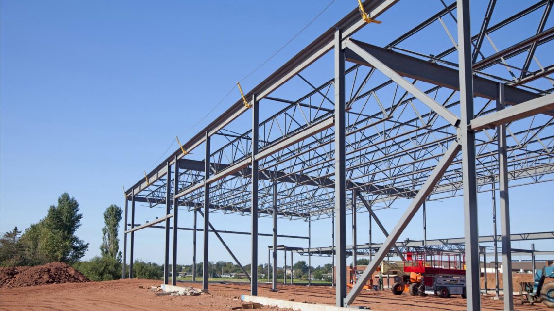 Immeuble résidentiel